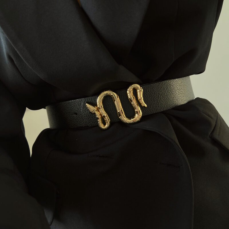 BELT-MEDUSA