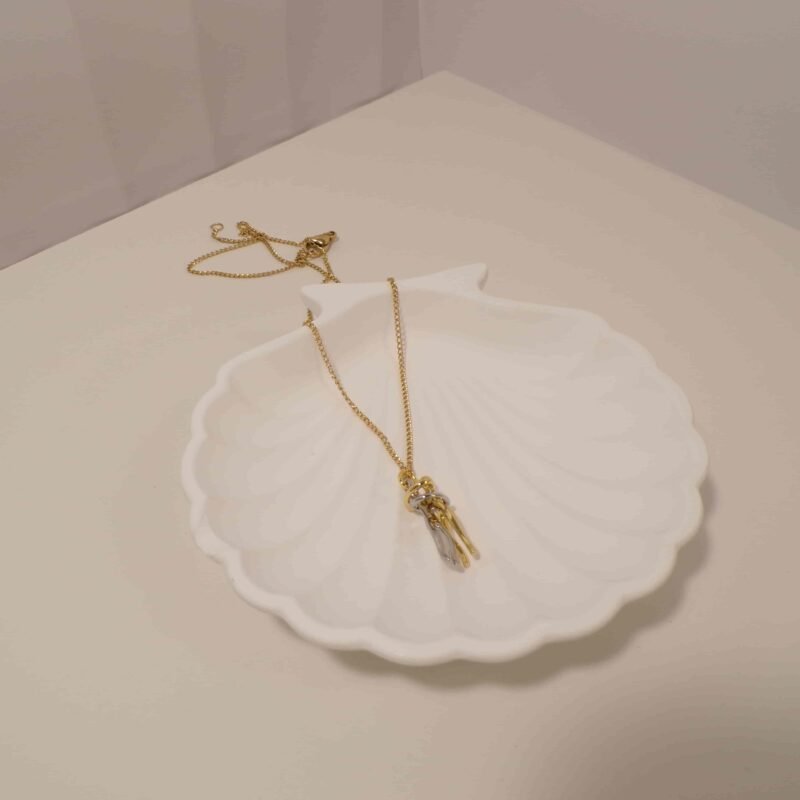 NECKLACE-EROS