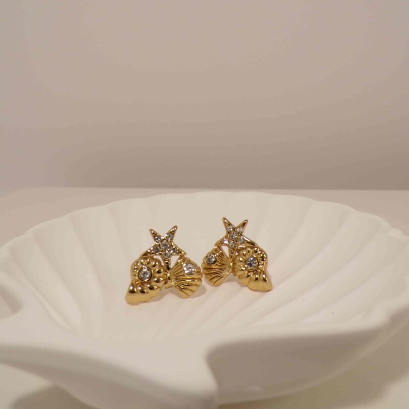 EARRINGS-ARIEL